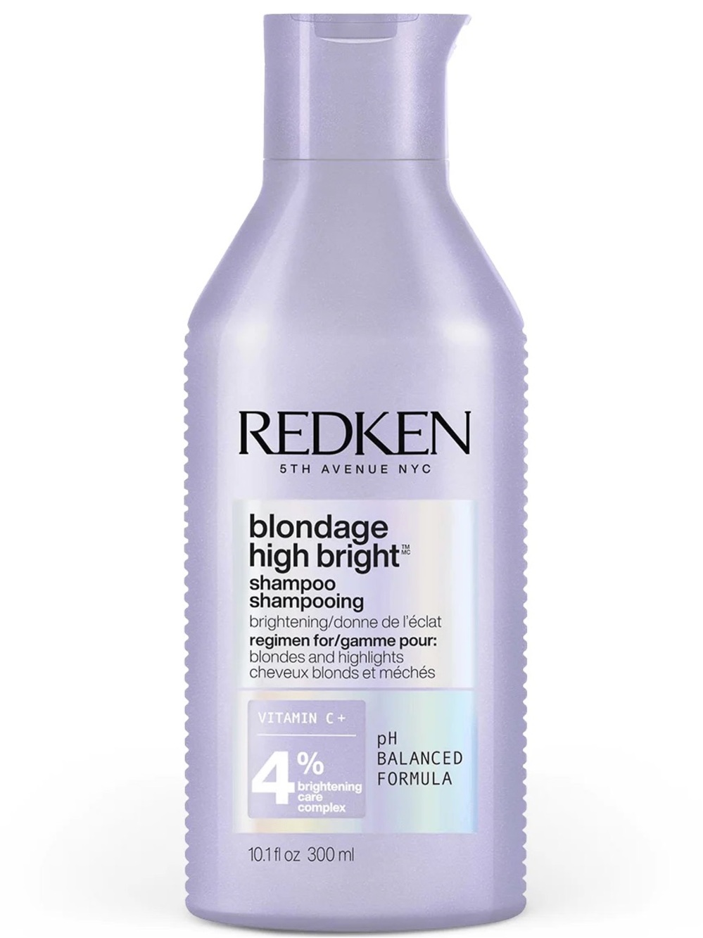 Redken Blondage High Bright Shampoo